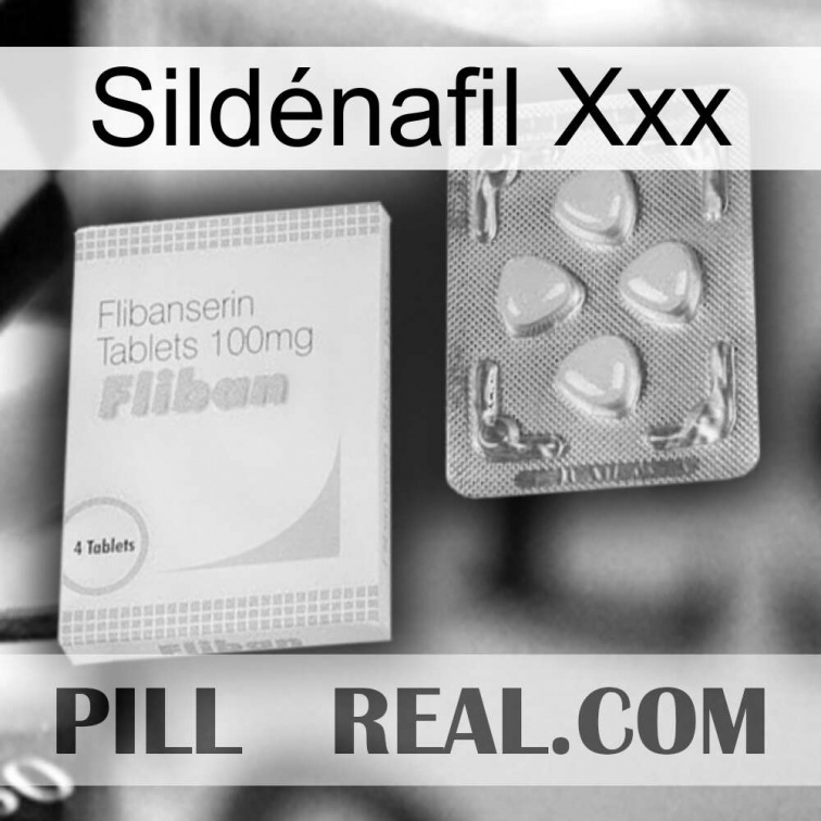Sildénafil Xxx 32